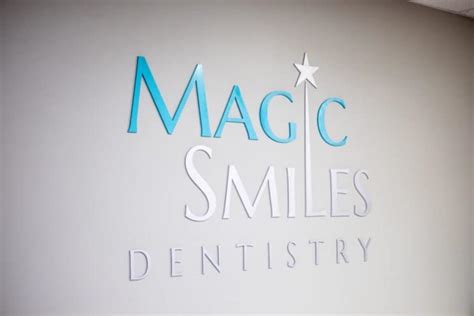 Magic Smiles Dental Care: Your Key to a Brighter, Whiter Smile